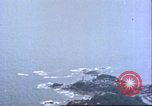 Image of Aircraft from USS Bennington attacking Japanese ports World War 2 Kure Japan, 1945, second 52 stock footage video 65675065664