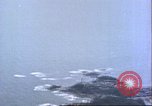 Image of Aircraft from USS Bennington attacking Japanese ports World War 2 Kure Japan, 1945, second 53 stock footage video 65675065664