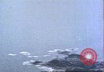 Image of Aircraft from USS Bennington attacking Japanese ports World War 2 Kure Japan, 1945, second 54 stock footage video 65675065664