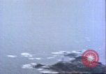 Image of Aircraft from USS Bennington attacking Japanese ports World War 2 Kure Japan, 1945, second 56 stock footage video 65675065664