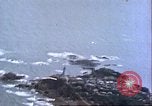 Image of Aircraft from USS Bennington attacking Japanese ports World War 2 Kure Japan, 1945, second 59 stock footage video 65675065664