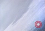 Standbild strafing japanische Installationen Pacific Theater, 1944, aus Sekunde 7 historischem Filmmaterial Videoclip 65675065665