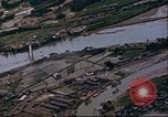 Standbild strafing japanische Installationen Pacific Theater, 1944, aus Sekunde 9 historischem Filmmaterial Videoclip 65675065665