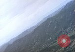 Standbild strafing japanische Installationen Pacific Theater, 1944, aus Sekunde 15 historischem Filmmaterial Videoclip 65675065665