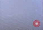 Standbild strafing japanische Installationen Pacific Theater, 1944, aus Sekunde 24 historischem Filmmaterial Videoclip 65675065665