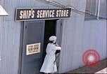 Image of Women Accepted for Volunteer Emergency Service Pearl Harbor Hawaii USA, 1944, second 1 stock footage video 65675065667