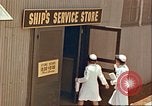 Image of Women Accepted for Volunteer Emergency Service Pearl Harbor Hawaii USA, 1944, second 13 stock footage video 65675065667
