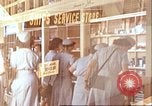 Image of Women Accepted for Volunteer Emergency Service Pearl Harbor Hawaii USA, 1944, second 21 stock footage video 65675065667
