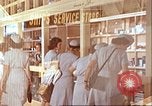 Image of Women Accepted for Volunteer Emergency Service Pearl Harbor Hawaii USA, 1944, second 22 stock footage video 65675065667