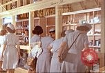 Image of Women Accepted for Volunteer Emergency Service Pearl Harbor Hawaii USA, 1944, second 23 stock footage video 65675065667