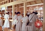 Image of Women Accepted for Volunteer Emergency Service Pearl Harbor Hawaii USA, 1944, second 25 stock footage video 65675065667