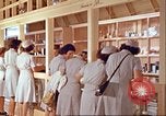 Image of Women Accepted for Volunteer Emergency Service Pearl Harbor Hawaii USA, 1944, second 26 stock footage video 65675065667