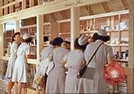 Image of Women Accepted for Volunteer Emergency Service Pearl Harbor Hawaii USA, 1944, second 30 stock footage video 65675065667