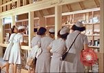 Image of Women Accepted for Volunteer Emergency Service Pearl Harbor Hawaii USA, 1944, second 31 stock footage video 65675065667