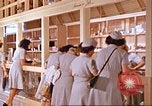 Image of Women Accepted for Volunteer Emergency Service Pearl Harbor Hawaii USA, 1944, second 35 stock footage video 65675065667