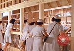 Image of Women Accepted for Volunteer Emergency Service Pearl Harbor Hawaii USA, 1944, second 36 stock footage video 65675065667