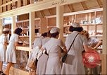 Image of Women Accepted for Volunteer Emergency Service Pearl Harbor Hawaii USA, 1944, second 37 stock footage video 65675065667