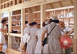 Image of Women Accepted for Volunteer Emergency Service Pearl Harbor Hawaii USA, 1944, second 41 stock footage video 65675065667