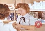 Image of Women Accepted for Volunteer Emergency Service Pearl Harbor Hawaii USA, 1944, second 42 stock footage video 65675065667