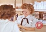 Image of Women Accepted for Volunteer Emergency Service Pearl Harbor Hawaii USA, 1944, second 43 stock footage video 65675065667