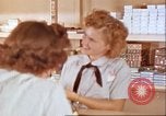 Image of Women Accepted for Volunteer Emergency Service Pearl Harbor Hawaii USA, 1944, second 44 stock footage video 65675065667