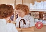 Image of Women Accepted for Volunteer Emergency Service Pearl Harbor Hawaii USA, 1944, second 46 stock footage video 65675065667