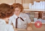 Image of Women Accepted for Volunteer Emergency Service Pearl Harbor Hawaii USA, 1944, second 49 stock footage video 65675065667