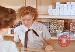 Image of Women Accepted for Volunteer Emergency Service Pearl Harbor Hawaii USA, 1944, second 50 stock footage video 65675065667