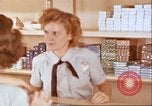 Image of Women Accepted for Volunteer Emergency Service Pearl Harbor Hawaii USA, 1944, second 53 stock footage video 65675065667