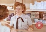 Image of Women Accepted for Volunteer Emergency Service Pearl Harbor Hawaii USA, 1944, second 54 stock footage video 65675065667