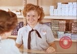Image of Women Accepted for Volunteer Emergency Service Pearl Harbor Hawaii USA, 1944, second 55 stock footage video 65675065667