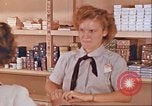 Image of Women Accepted for Volunteer Emergency Service Pearl Harbor Hawaii USA, 1944, second 57 stock footage video 65675065667