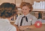 Image of Women Accepted for Volunteer Emergency Service Pearl Harbor Hawaii USA, 1944, second 59 stock footage video 65675065667