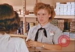 Image of Women Accepted for Volunteer Emergency Service Pearl Harbor Hawaii USA, 1944, second 61 stock footage video 65675065667