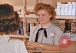 Image of Women Accepted for Volunteer Emergency Service Pearl Harbor Hawaii USA, 1944, second 62 stock footage video 65675065667