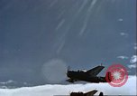 Standbild Bombardierung japanische Insel Shikoku Japan, 1945, aus Sekunde 30 historischem Filmmaterial Videoclip 65675065668