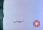 Standbild TBM Rächer Flugzeuge Pacific Theater, 1944, aus Sekunde 4 historischem Filmmaterial Videoclip 65675065669