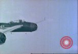 Standbild TBM Rächer Flugzeuge Pacific Theater, 1944, aus Sekunde 10 historischem Filmmaterial Videoclip 65675065669