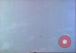 Standbild TBM Rächer Flugzeuge Pacific Theater, 1944, aus Sekunde 12 historischem Filmmaterial Videoclip 65675065669