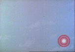 Standbild TBM Rächer Flugzeuge Pacific Theater, 1944, aus Sekunde 14 historischem Filmmaterial Videoclip 65675065669