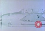 Standbild TBM Rächer Flugzeuge Pacific Theater, 1944, aus Sekunde 23 historischem Filmmaterial Videoclip 65675065669
