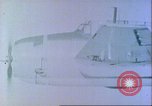 Standbild TBM Rächer Flugzeuge Pacific Theater, 1944, aus Sekunde 28 historischem Filmmaterial Videoclip 65675065669
