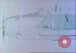 Standbild TBM Rächer Flugzeuge Pacific Theater, 1944, aus Sekunde 29 historischem Filmmaterial Videoclip 65675065669