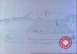 Standbild TBM Rächer Flugzeuge Pacific Theater, 1944, aus Sekunde 30 historischem Filmmaterial Videoclip 65675065669