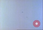 Standbild TBM Rächer Flugzeuge Pacific Theater, 1944, aus Sekunde 31 historischem Filmmaterial Videoclip 65675065669