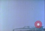 Standbild TBM Rächer Flugzeuge Pacific Theater, 1944, aus Sekunde 35 historischem Filmmaterial Videoclip 65675065669