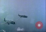 Standbild TBM Rächer Flugzeuge Pacific Theater, 1944, aus Sekunde 38 historischem Filmmaterial Videoclip 65675065669