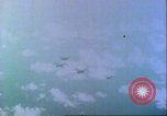 Standbild TBM Rächer Flugzeuge Pacific Theater, 1944, aus Sekunde 45 historischem Filmmaterial Videoclip 65675065669
