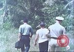 Standbild United States Navy Personal Pacific Theater, 1944, aus Sekunde 3 historischem Filmmaterial Videoclip 65675065670