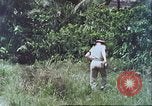 Standbild United States Navy Personal Pacific Theater, 1944, aus Sekunde 7 historischem Filmmaterial Videoclip 65675065670